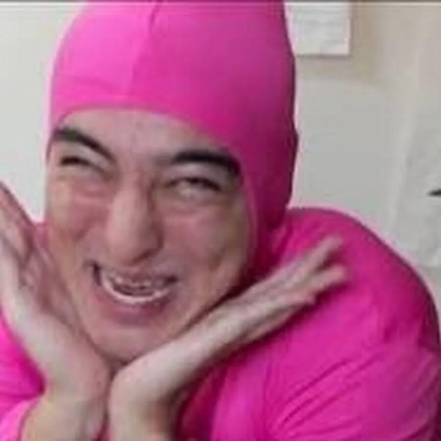 Филси Фрэнк. Joji filthy Frank. Самый розовый человек