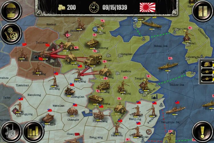 Strategy and Tactics ww2. ВОВ стратегия и тактика СССР.