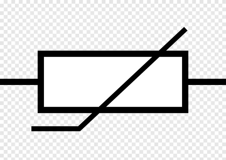 Сопротивление png. Терморезистор Уго. NTC резистор Уго. Терморезистор условное обозначение. Терморезистор позистор.