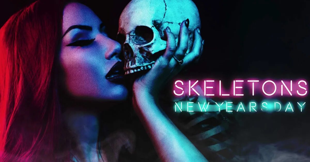 New years day - unbreakable cd. Песня new год. New years day группа. Кейт дровер new years day. Happy new year abba текст.