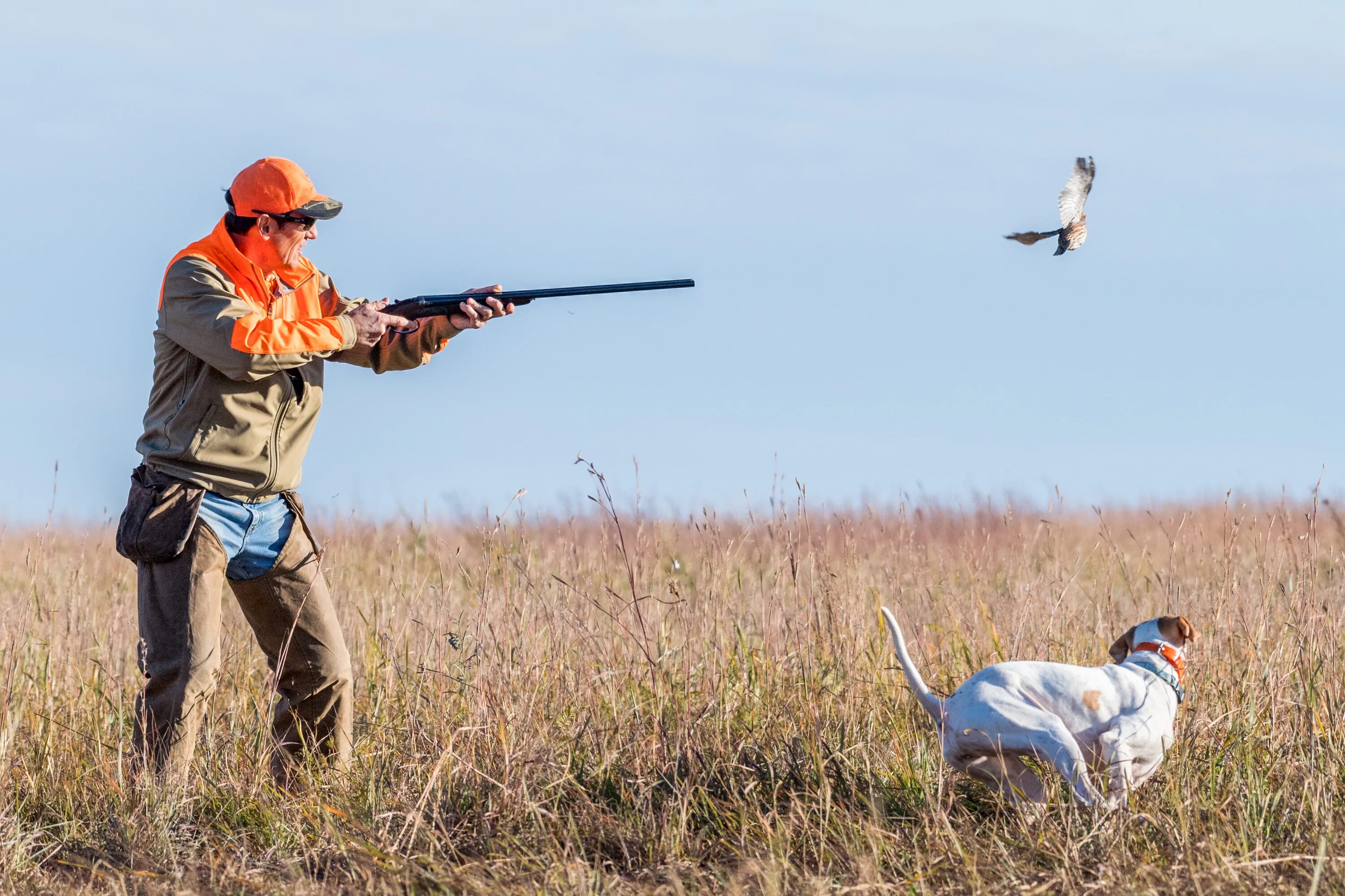 Перевести на русский hunting. Мишень охотника. Оружие для охоты.