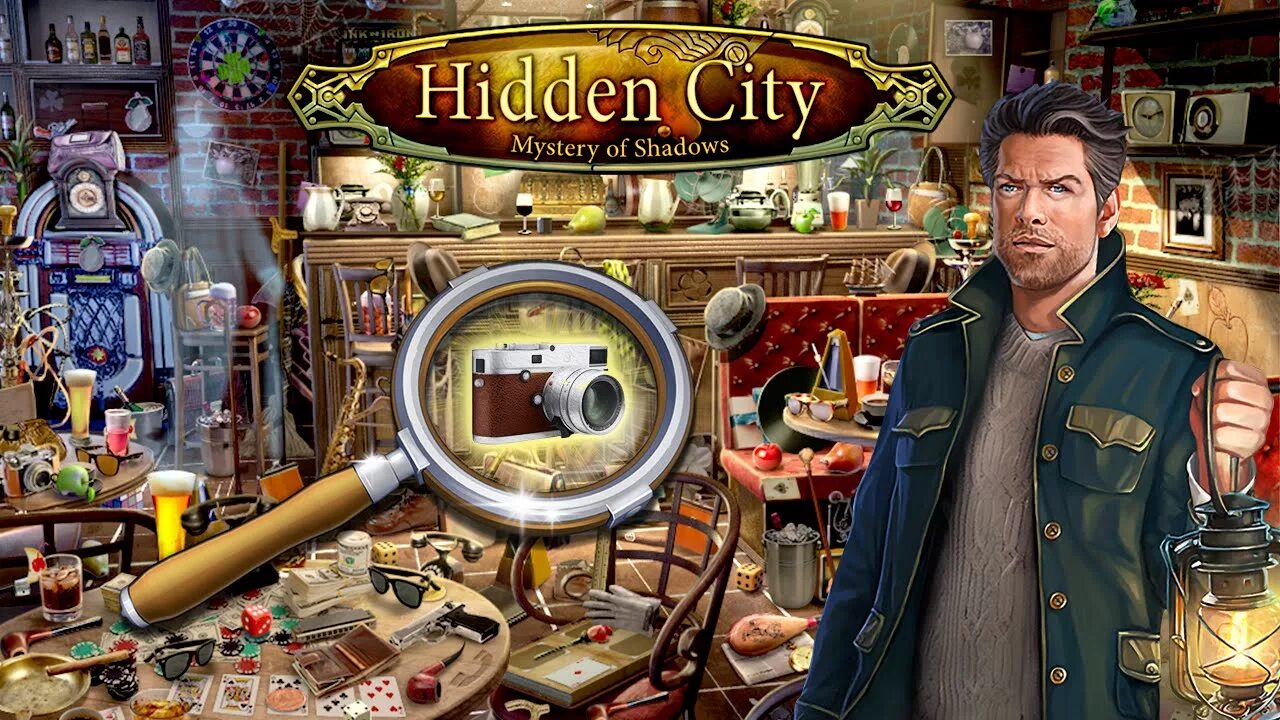 Hidden e