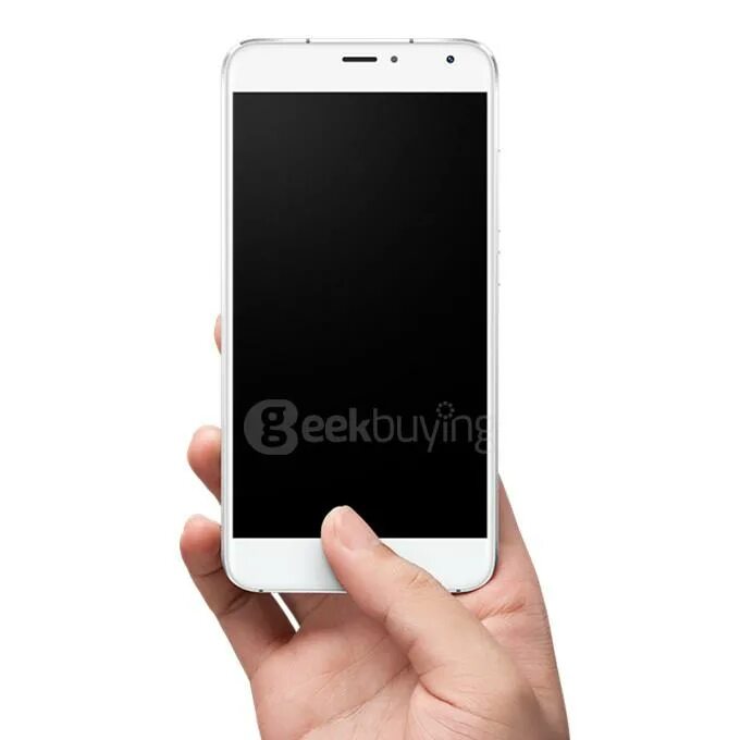 White смартфоны