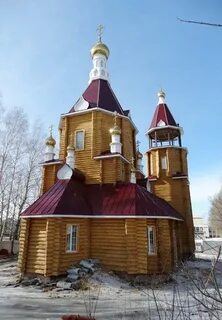 Луховка мордовия