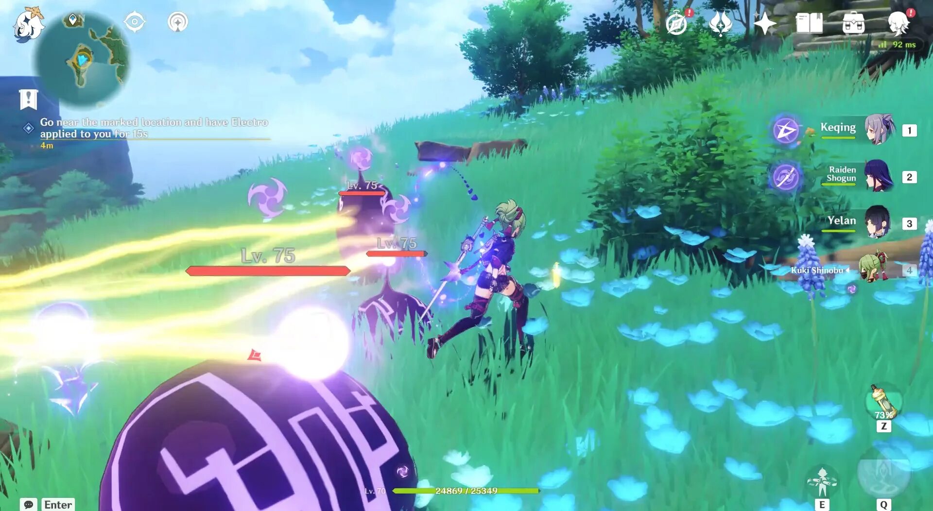 Gamewith net genshin