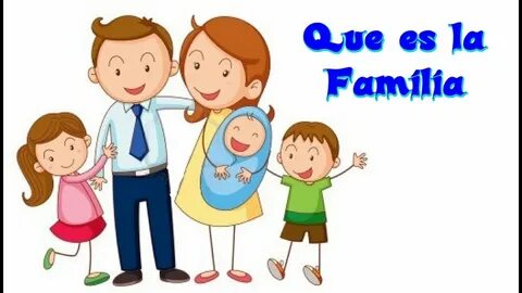 La familia