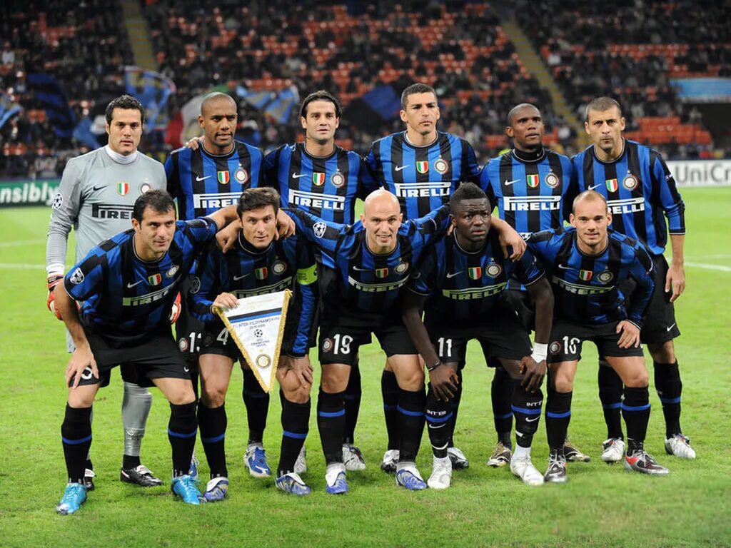 Inter breed