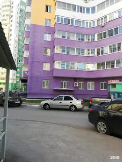 Солнечная 18