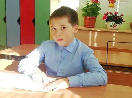 Второклассник