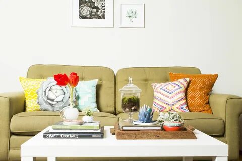 Decor home сайт