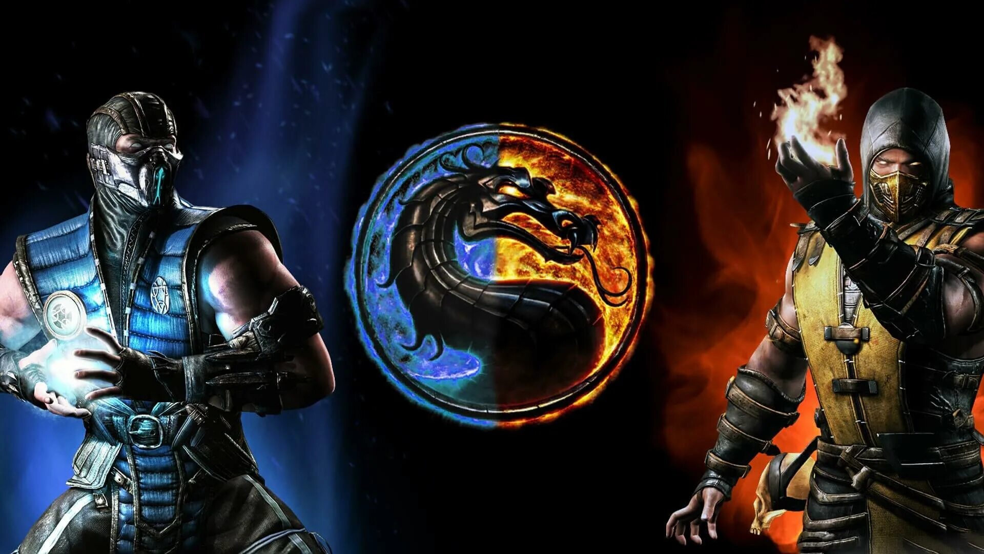 Мортал комбат 11 Скорпион и саб Зиро. Mortal Kombat 2021. Саб Зиро МК 10. Саб Зиро MK X. Мортал комбат 2023 на русском