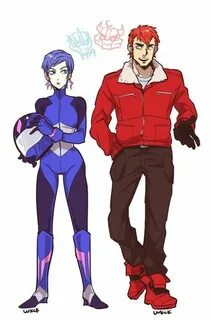 Prime human