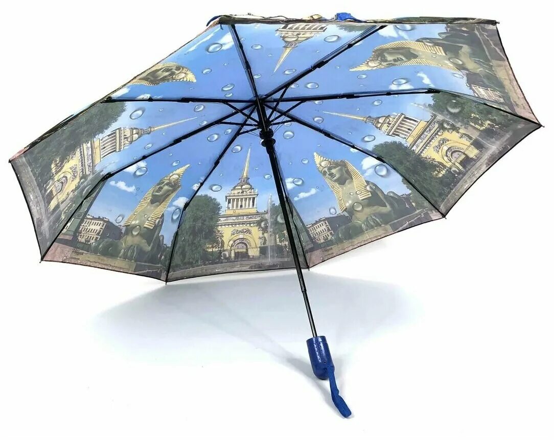 Зонт с принтом. Петербургские зонтики. Зонт Санкт-Петербург. Зонт с Питером. Зонтик спб