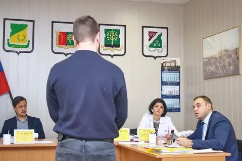Останкинский военкомат телефон