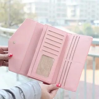 Multi wallet