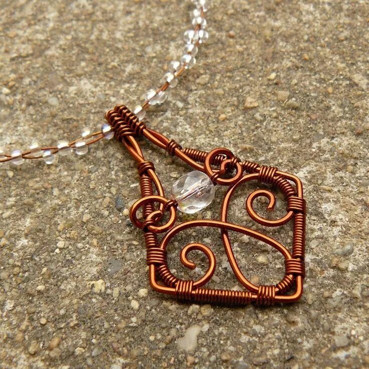 Серьги вайр врап. Ювелирные украшения из проволоки. Wire work. Wire work. Украшения на серебряной проволоке.