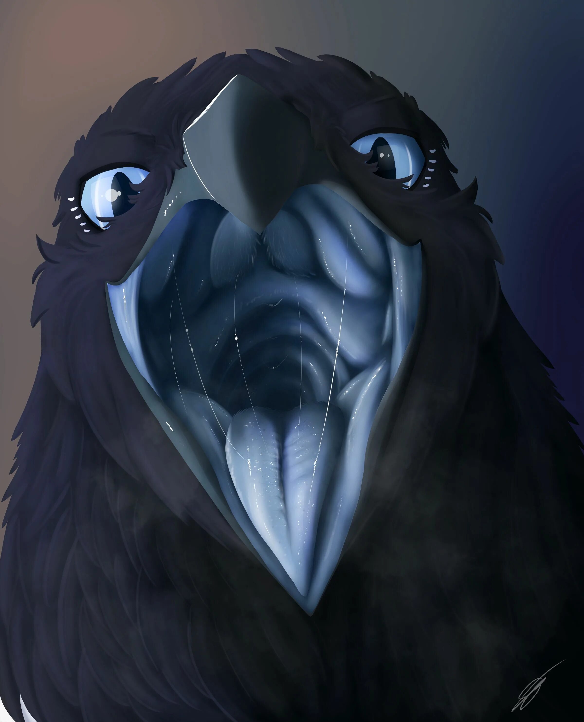 Vore animals. Грифон mawshot. Vore птицы. Фурри птица арт. Bird mawshot.