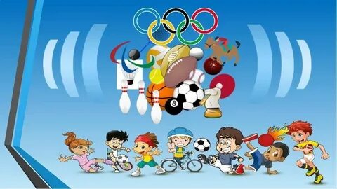 Картинка на игровую программу