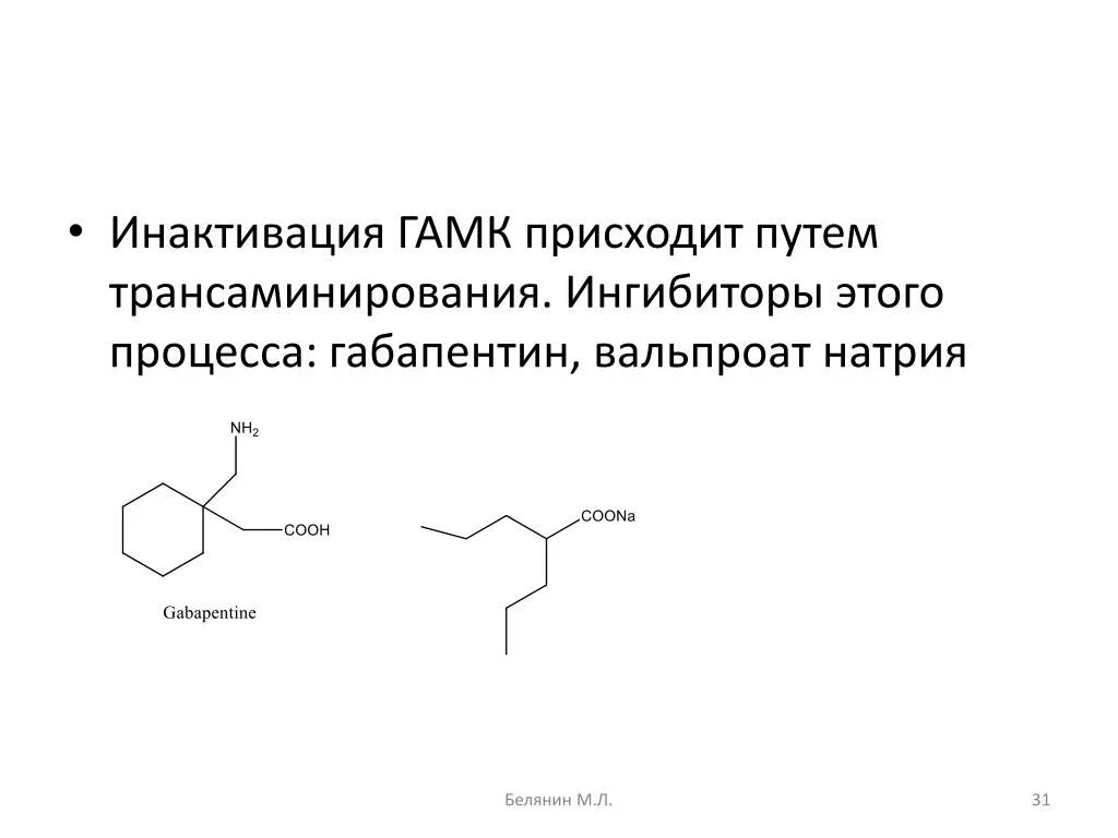 Ингибиторы гамк. Инактивация гамк реакция биохимия. обезвреживание гамк реакция. инактивация биогенных аминов биохимия метилирование. схема синтеза и инактивации гамк.