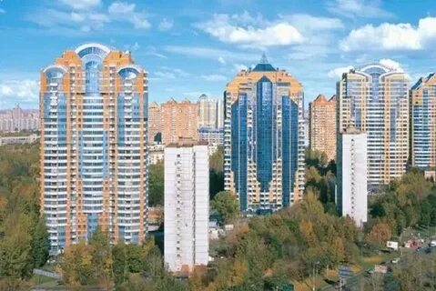 33 квартал