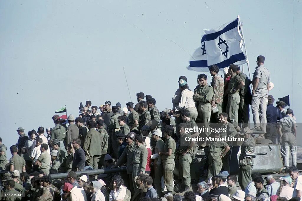 Военная мощь израиля. Судный день в Израиле.