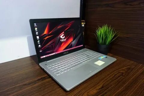 Ноутбук с процессором core i7