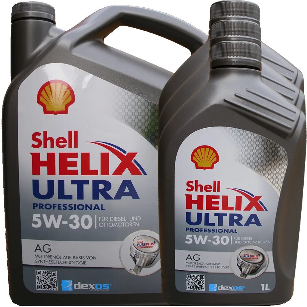 Марка масло shell. Shell 5w30 Ultra AG. Шелл Хеликс ультра 5w30 AG professional. Shell Helix Ultra 5w30 5л. Шелл ультра 5 30.