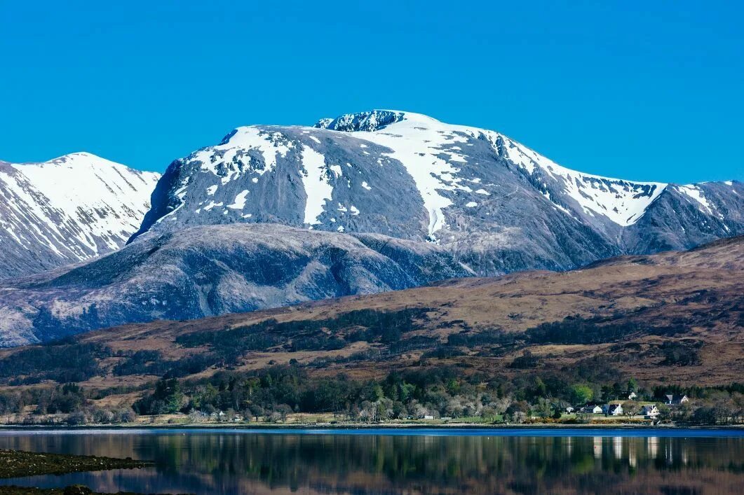 Mountains of great britain. Бен-Невис Шотландия. Ben Nevis в Шотландии. Гора Бен Невис. Бен-Невис Северо-Шотландское Нагорье.