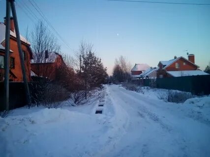 Дедовск улицы