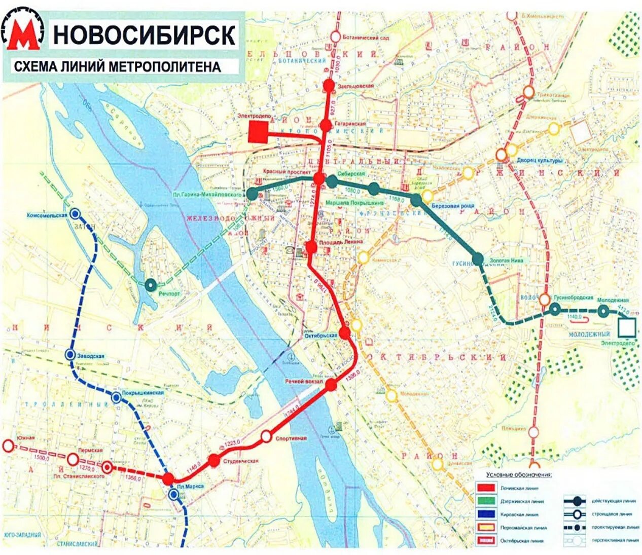 Режим работы метро новосибирска 9 мая новосибирск