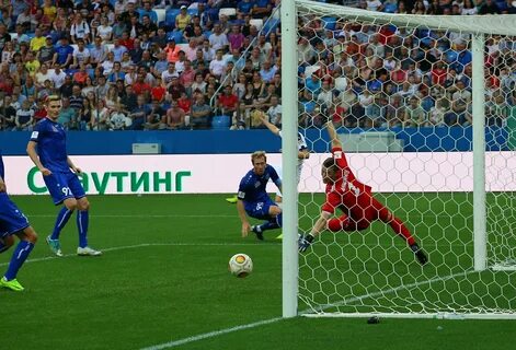 Матч фк нижний новгород