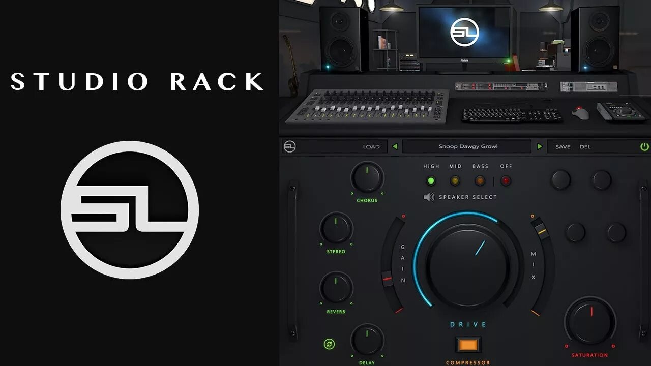 Studio linked. Studio rack vst. vst fx. multi fx vst. multi rack плагин.
