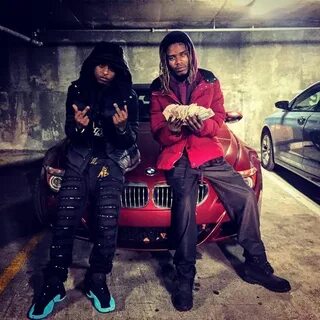 Remy boyz