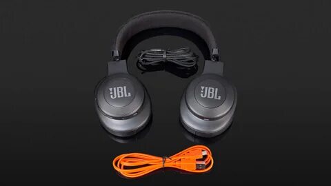 Jbl e20