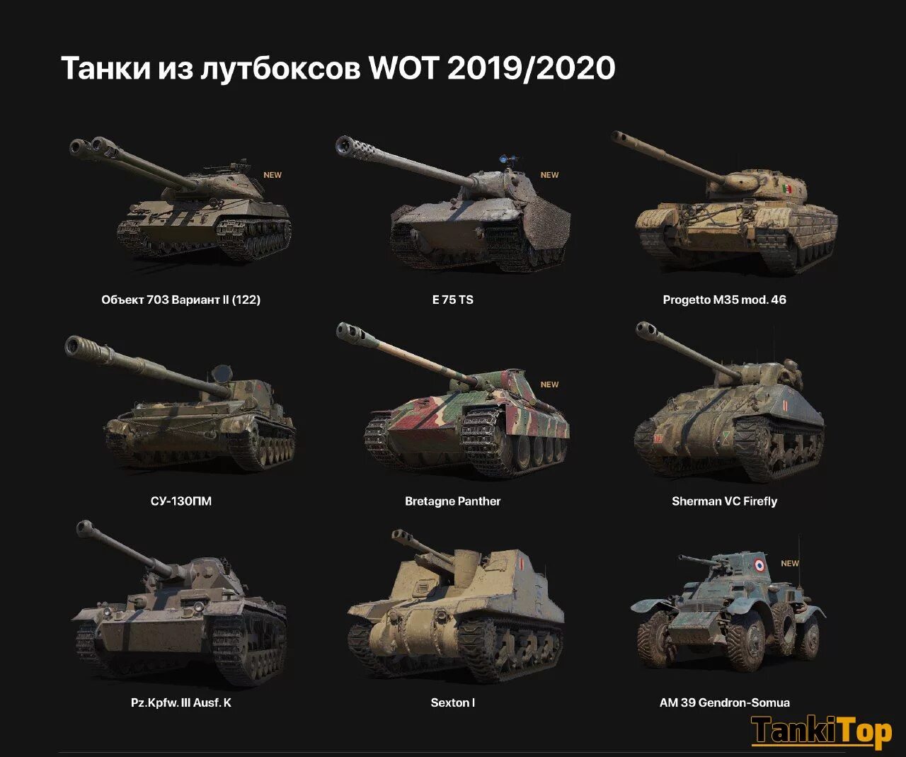 Прем танки мир танков 2024