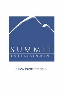 Summit entertainment