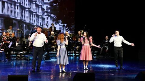 Лида концерт орел