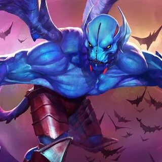 Night stalker dotabuff