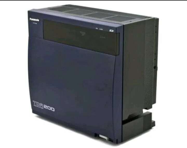 Atc 200. Panasonic kx-tda200. мини атс panasonic tda200. атс панасоник kx tda200. atc panasonic kx-tda200.