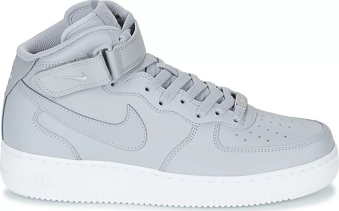 Шнуровка форсов. Nike Air Force 1 07. Nike Air Force 1 Mid 07. Nike 315123-001. Кеды Nike Air Force 1 Mid 07.