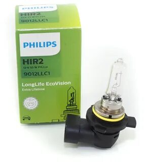 Лампа hir2 55w