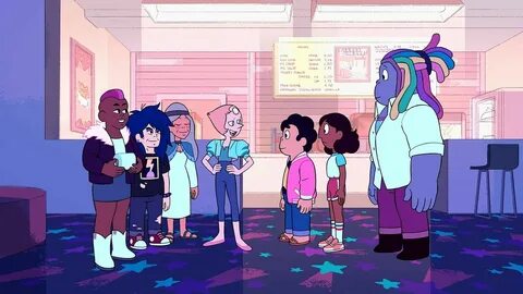 Universe episode 1