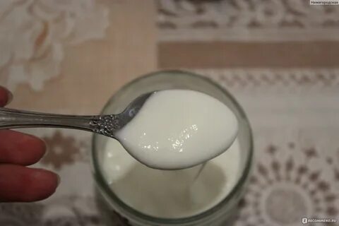 Как готовить кефир