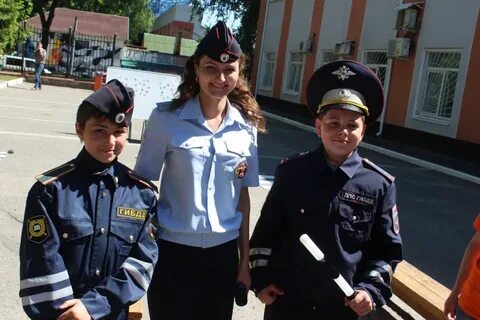 Гаи брянск