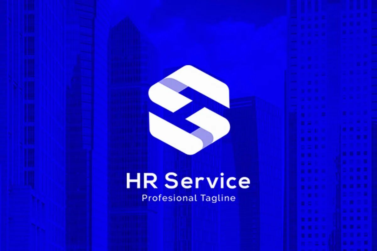 Логотип h service. HR Letter logo. H&S. Sh sh logo.