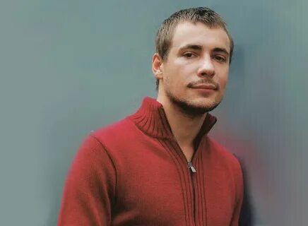 Цыганов фильмография главные роли