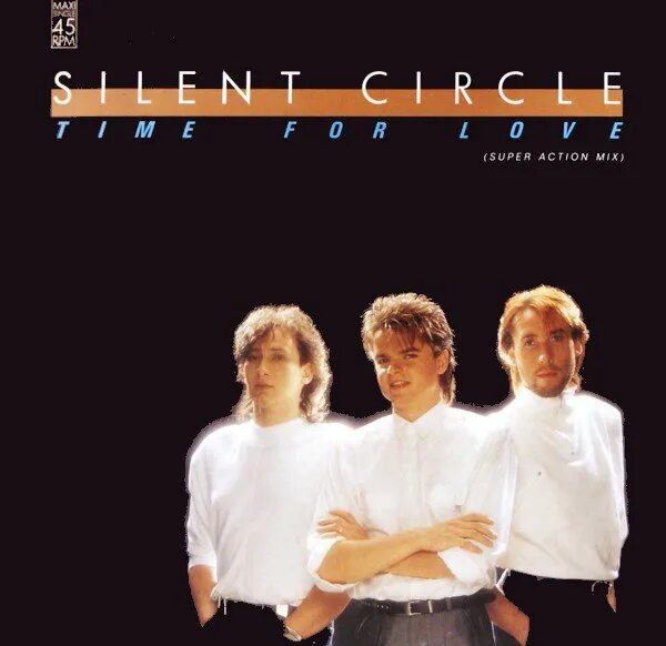 Touch the night silent песня. Группа Silent circle. Обложки CD Silent circle. Silent circle no. 1 1986. Silent circle обложка.