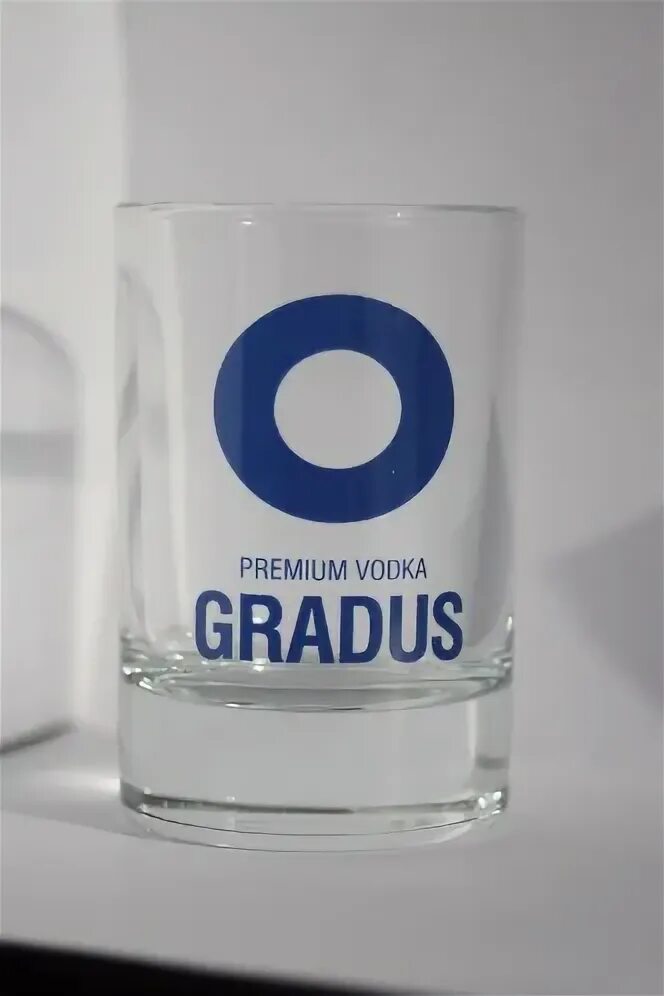 Gradus nik