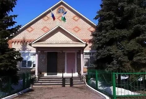 Сельсовет это