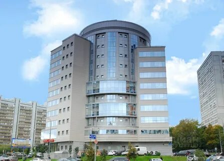 новатэк ул удальцова 2 фото